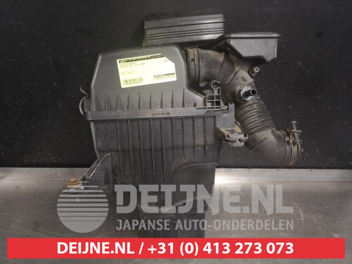 Kia Soul Luchtfilterhuis O556310
