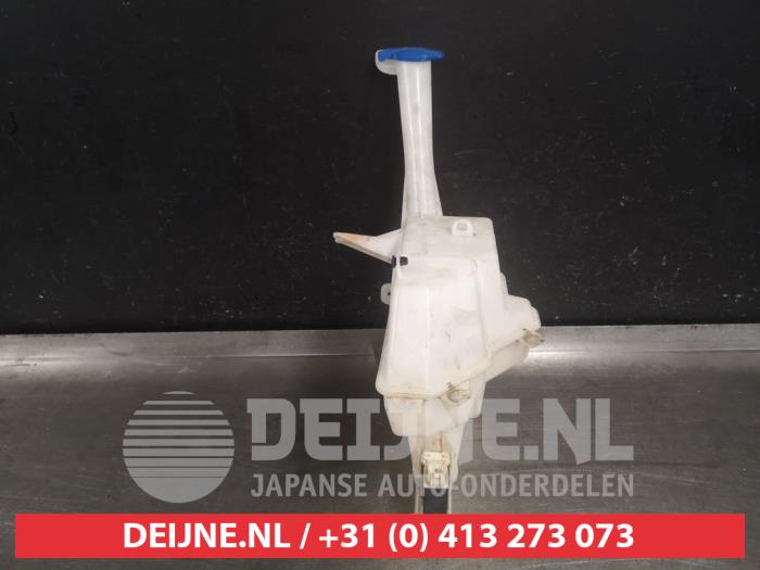 Hyundai Veloster Scheibensprühertank vorne O556312