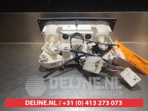 Subaru Forester Heater control panel O305788 photo 2