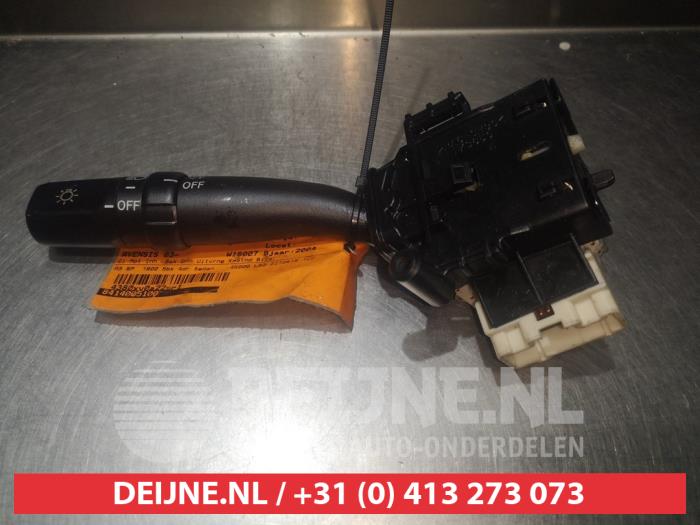 Toyota Avensis Licht Schakelaar O307313