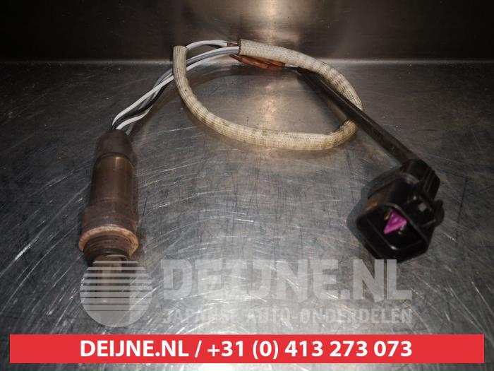 Gebruikte Lambda Sonde Hyundai Sonata 2.0i 16V Prijs € 25,00 Margeregeling aangeboden door V.Deijne Jap.Auto-onderdelen BV