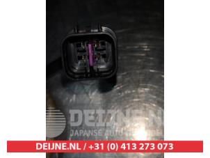 Hyundai Sonata Lambda probe O363787 photo 2