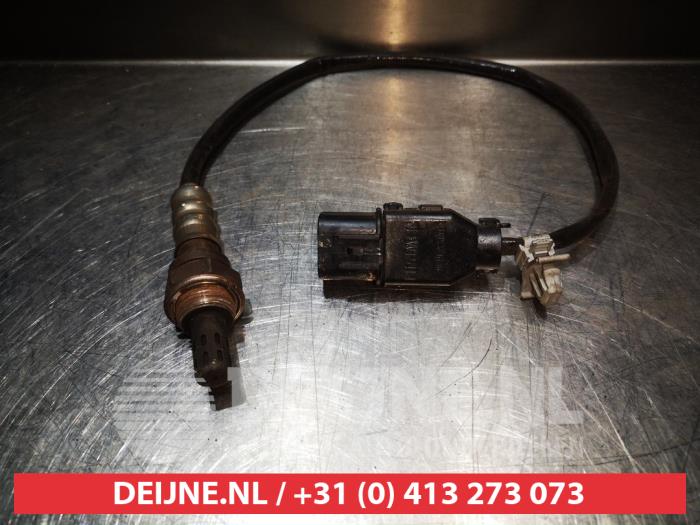 Gebruikte Lambda Sonde Hyundai Sonata 2.0i GLE Prijs € 25,00 Margeregeling aangeboden door V.Deijne Jap.Auto-onderdelen BV