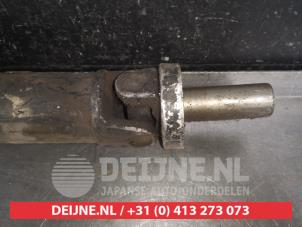 Mitsubishi Pajero Zwischenachse O374516 foto 3