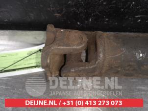 Mitsubishi Pajero Zwischenachse O374516 foto 2