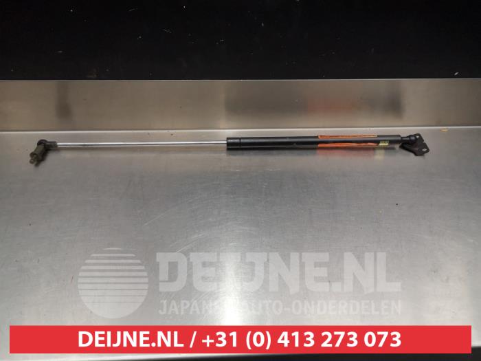Mitsubishi Lancer Gasdemper rechts-achter O295138
