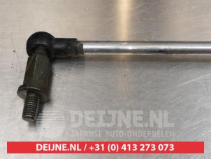 Mitsubishi Lancer Gasdämpfer rechts hinten O295138 foto 2