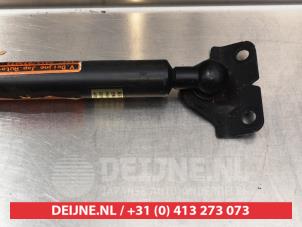 Mitsubishi Lancer Gasdämpfer rechts hinten O295138 foto 3