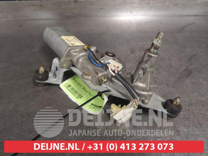 Daewoo Nubira Rear wiper motor O301169