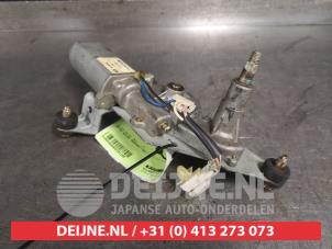 Gebruikte Ruitenwissermotor achter Chevrolet Nubira (J100) 2.0 16V Prijs € 35,00 Margeregeling aangeboden door V.Deijne Jap.Auto-onderdelen BV