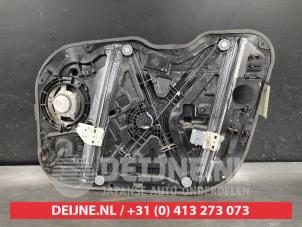 Hyundai I30 Window mechanism 4-door, front left O556378 photo 2
