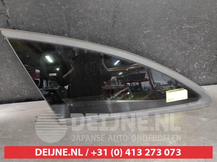 Hyundai I30 Zusätzliches Fenster 4-türig links hinten O556383