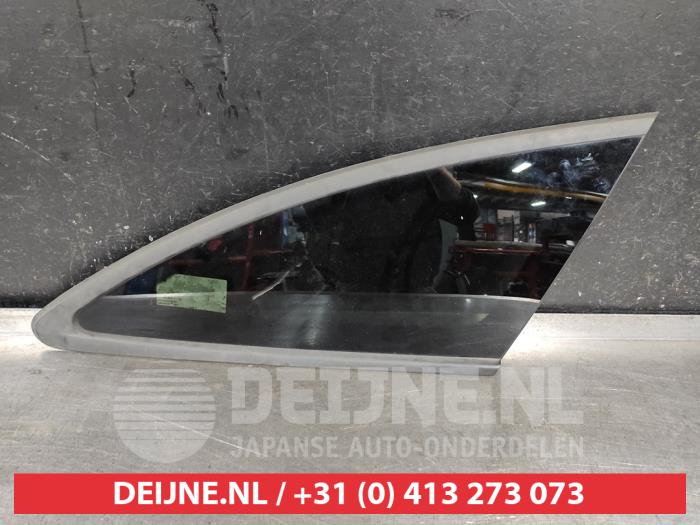 Hyundai I30 Zusätzliches Fenster 4-türig rechts hinten O556392