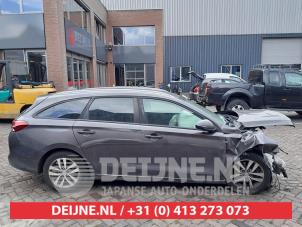 Hyundai I30 Extra Ruit 4Deurs rechts-achter O556392 foto 2