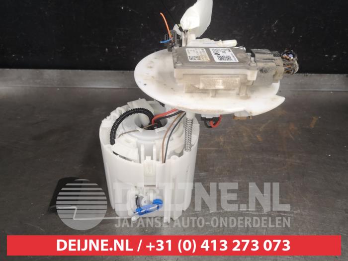 Hyundai I30 Kraftstoffpumpe Elektrisch O556407
