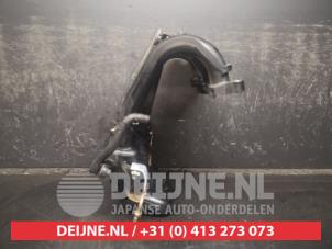 Nissan Qashqai Ansaugbrugge O556422 foto 3