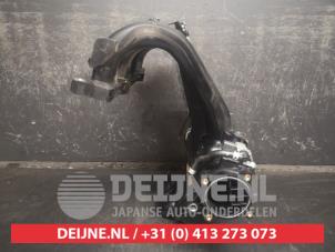 Nissan Qashqai Ansaugbrugge O556422 foto 2