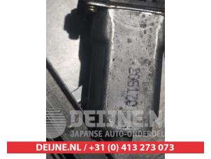 Honda CR-V Ruitmechaniek 4Deurs links-achter O290758 foto 2
