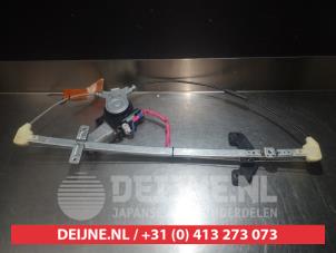 Honda CR-V Ruitmechaniek 4Deurs links-achter O290758 foto 3