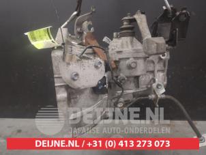 Toyota Yaris Getriebe O556428 foto 2