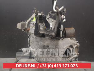 Toyota Yaris Getriebe O556428 foto 3
