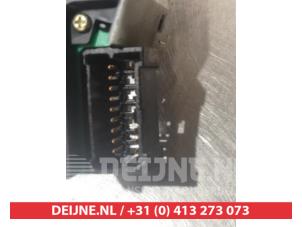 Nissan 350 Z Scheibenwischer Schalter O309748 foto 3