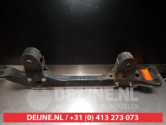 Nissan Maxima Motorbalken O350422