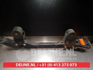 Gebruikte Motorbalk Nissan Maxima QX (A32) 2.0 V6 24V Prijs € 50,00 Margeregeling aangeboden door V.Deijne Jap.Auto-onderdelen BV