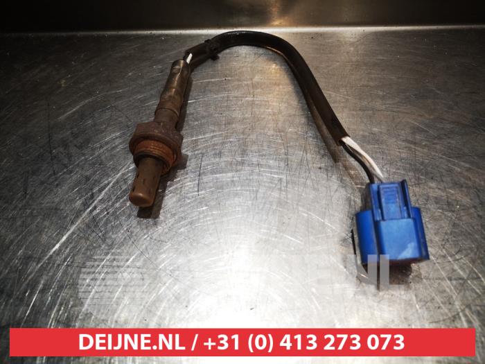 Gebruikte Lambda Sonde Hyundai Sonata 3.0i V6 Prijs € 25,00 Margeregeling aangeboden door V.Deijne Jap.Auto-onderdelen BV