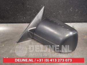 Kia Soul Wing mirror, left O556436 photo 2