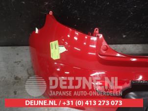 Kia Soul Achterbumper O556446 foto 3