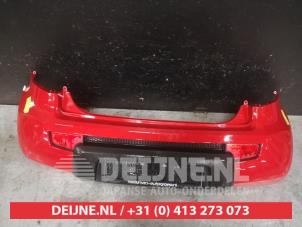 Kia Soul Achterbumper O556446 foto 2