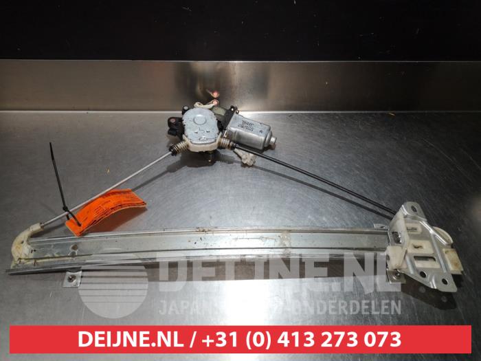 Suzuki Liana Fenstermechanik 4-türig links vorne O275983