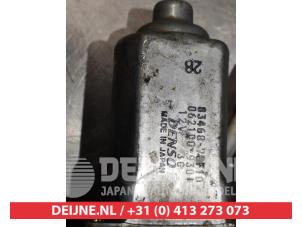 Suzuki Liana Fenstermechanik 4-türig links vorne O275983 foto 3