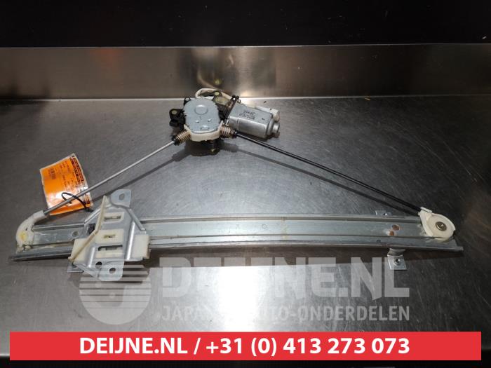 Suzuki Liana Ruitmechaniek 4Deurs links-voor O275985