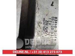 Suzuki Liana Window mechanism 4-door, front left O275985 photo 3
