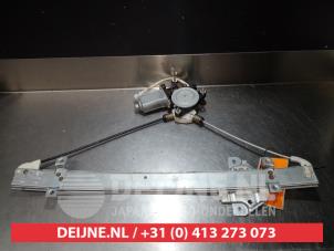 Suzuki Liana Window mechanism 4-door, front left O275985 photo 2