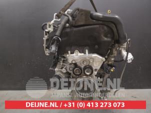 Gebruikte Motor Suzuki SX4 S-Cross (JY) 1.6 16V DDiS Prijs € 1.000,00 Margeregeling aangeboden door V.Deijne Jap.Auto-onderdelen BV