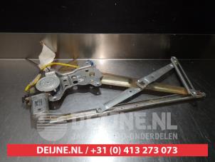Daihatsu Sirion Ruitmechaniek 4Deurs links-achter O290782 foto 2