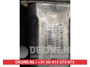 Daihatsu Sirion Ruitmechaniek 4Deurs links-achter O290782 foto 3