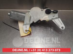Daewoo Kalos Ruitenwissermotor achter O301166 foto 2