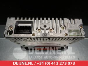 Honda Civic Radio O313271 foto 4
