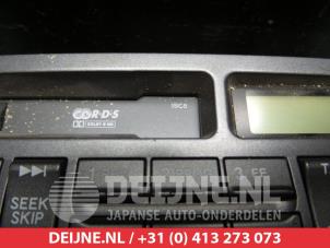 Honda Civic Radio O313271 foto 2