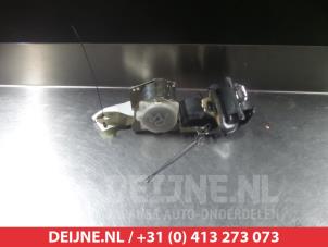 Hyundai Trajet Rear seatbelt, right O315920 photo 2