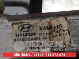 Hyundai Trajet Window mechanism 4-door, front left O275582 photo 2