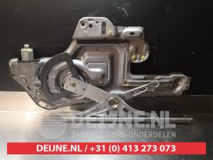 Hyundai Trajet Window mechanism 4-door, front left O275582 photo 3