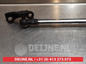 Honda Jazz Gasdemper rechts-achter O295201 foto 2