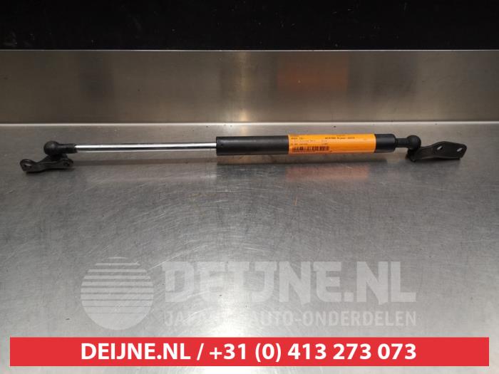 Honda Jazz Gasdemper rechts-achter O295202