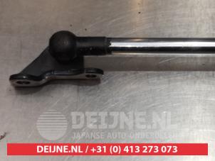 Honda Jazz Gasdemper rechts-achter O295202 foto 2