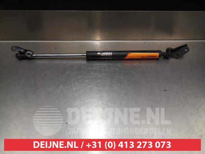 Honda Jazz Gasdemper rechts-achter O295203
